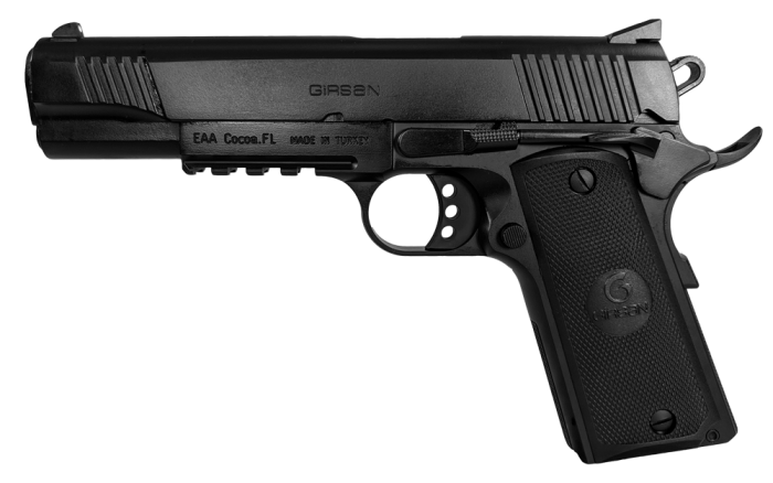 Girsan 1911 S