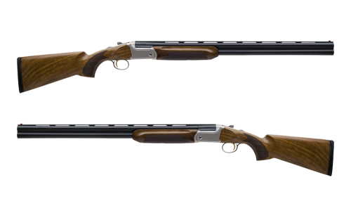 Akkar Shotgun 812