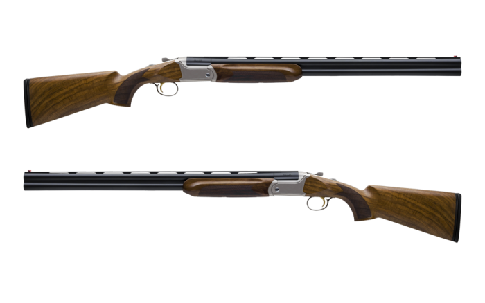 Akkar Shotgun 812