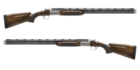 Akkar Shotgun 812