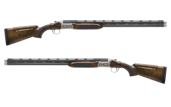 Akkar Shotgun 812