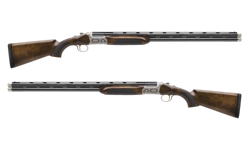 Akkar Shotgun 812