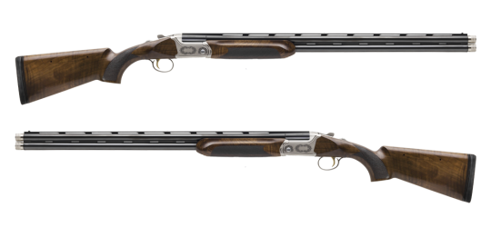 Akkar Shotgun 812