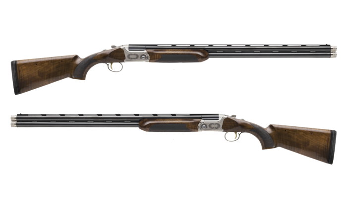 Akkar Shotgun 812