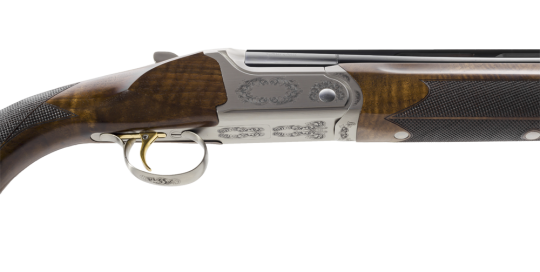 Akkar Shotgun 812