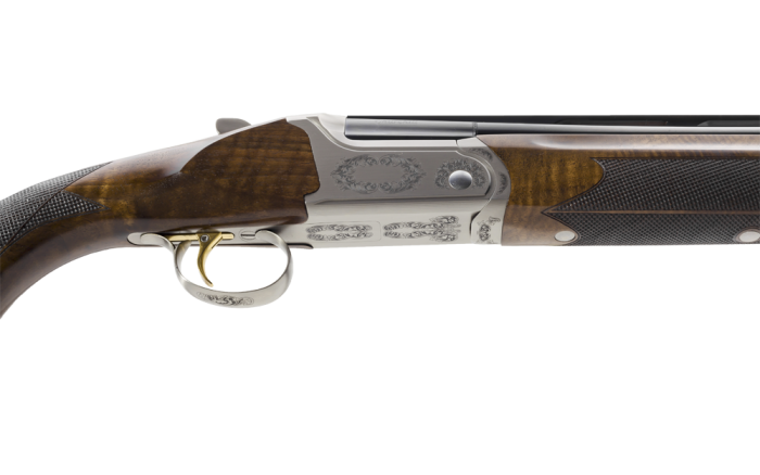 Akkar Shotgun 812