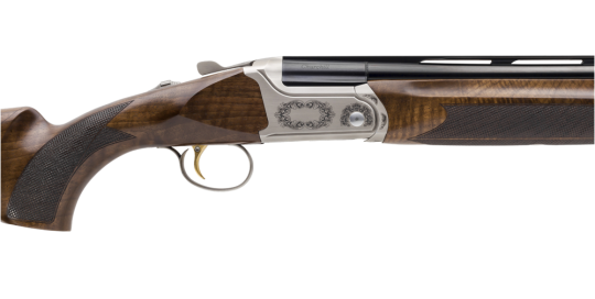 Akkar Shotgun 812