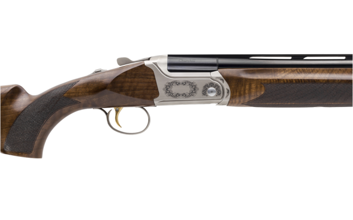 Akkar Shotgun 812