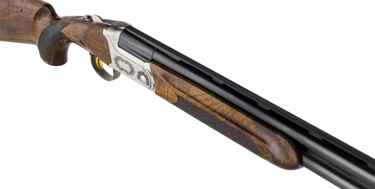 Akkar Shotgun 812