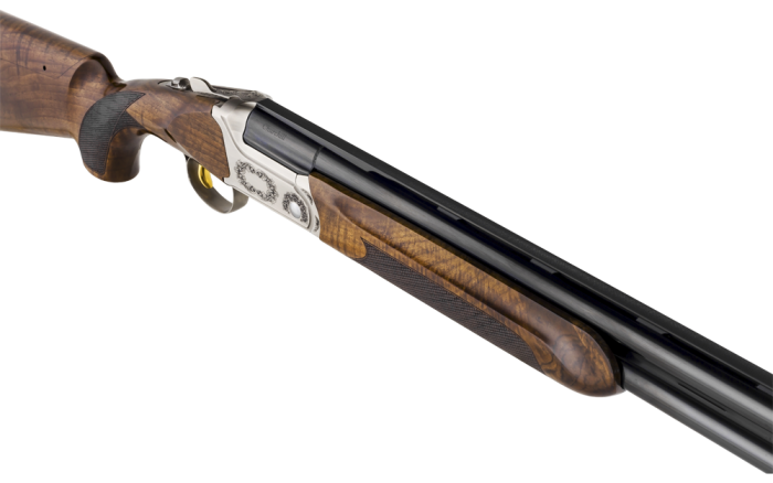 Akkar Shotgun 812