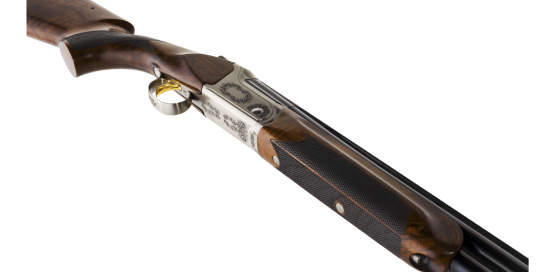 Akkar Shotgun 812