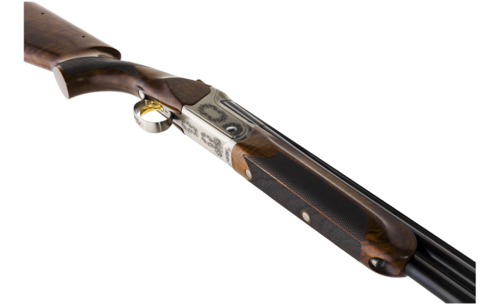 Akkar Shotgun 812