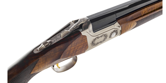 Akkar Shotgun 812