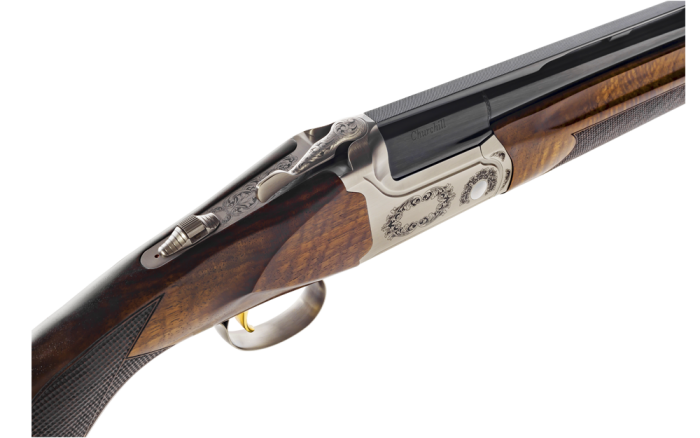 Akkar Shotgun 812