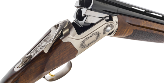 Akkar Shotgun 812