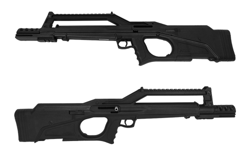 Tanfoglio Appeal Rifle