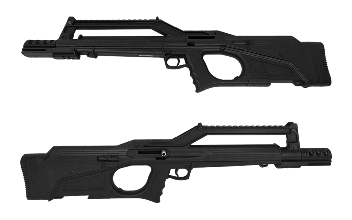 Tanfoglio Appeal Rifle