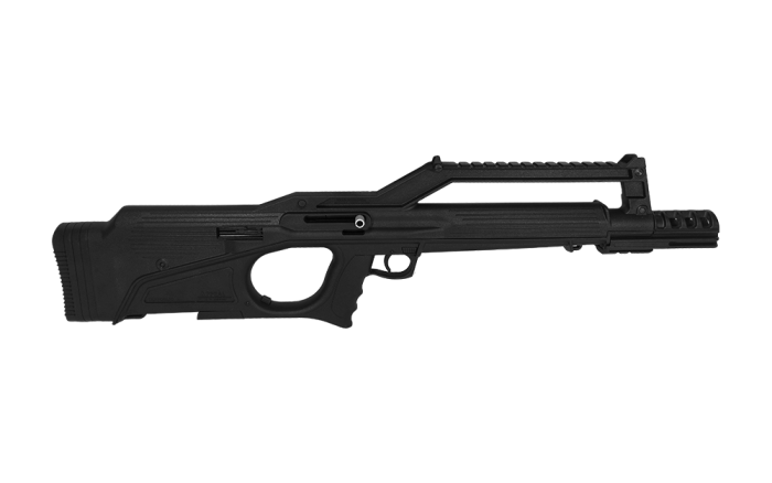 Tanfoglio Appeal Rifle