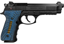 Regard Gen 4 Blue