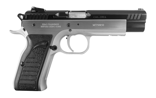 Tanfoglio Match Hand Gun