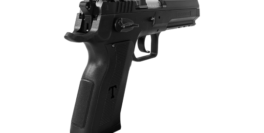 Tanfoglio P Match Pro