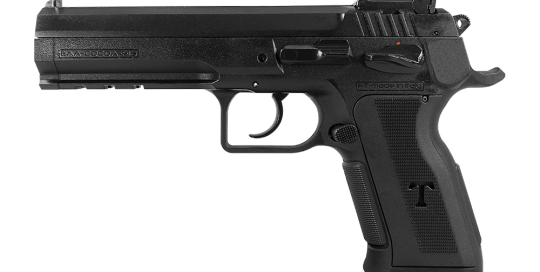 Tanfoglio P Match Pro
