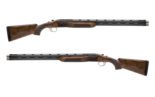 Akkar Shotgun 812