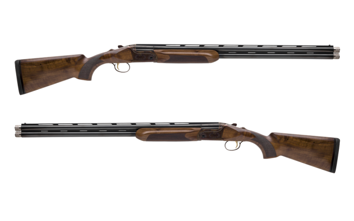 Akkar Shotgun 812