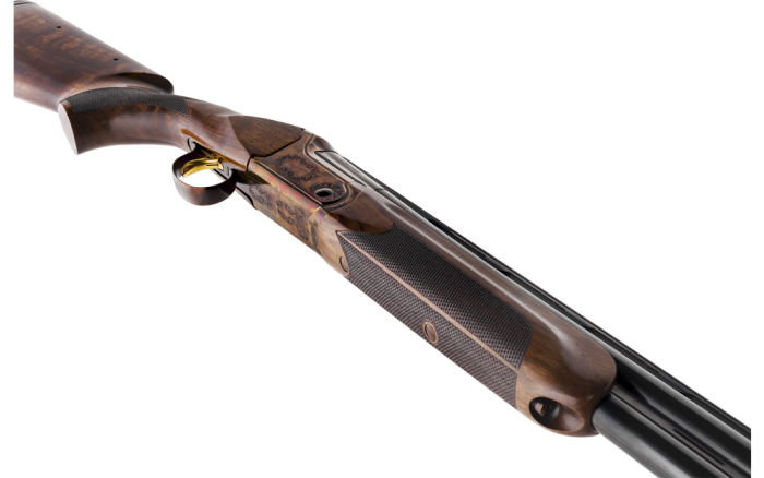 Akkar Shotgun 812