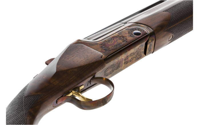 Akkar Shotgun 812