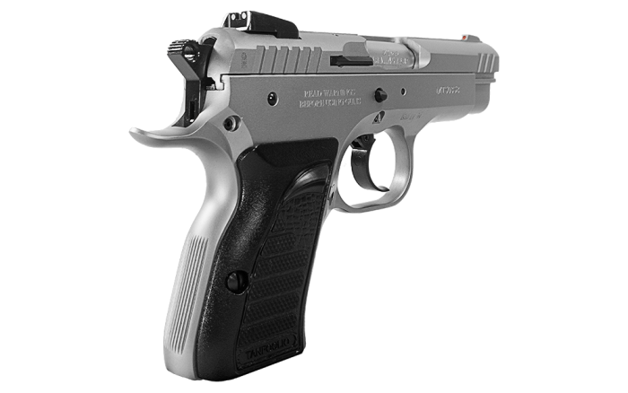 Tanfoglio Witness Compact Handgun