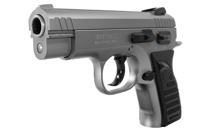 Tanfoglio Witness Compact Handgun