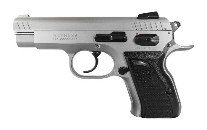 Tanfoglio Witness Compact Handgun