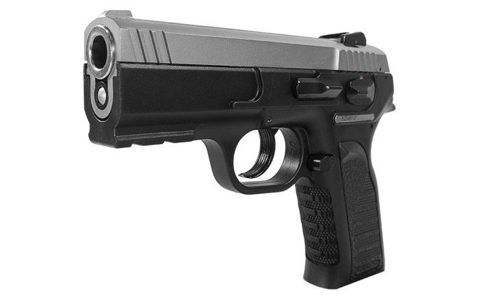 Tanfoglio Witness P Carry Hand Gun