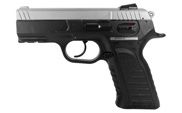 Tanfoglio Witness P Carry Hand Gun