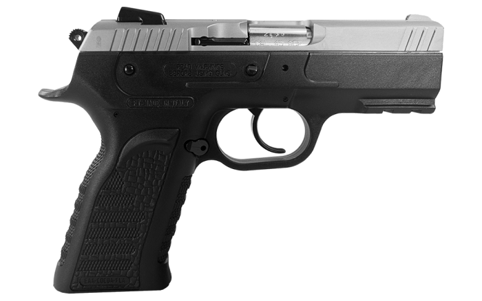 Tanfoglio Witness P Carry Hand Gun