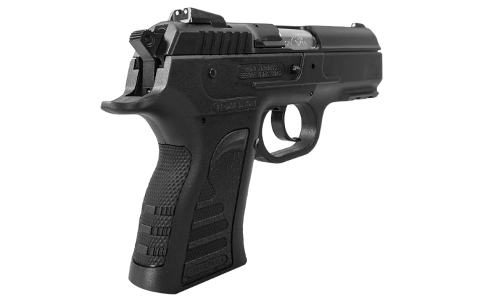 Tanfoglio Witness P Compact Handgun