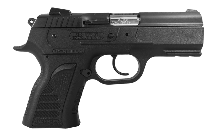 Tanfoglio Witness P Compact Handgun