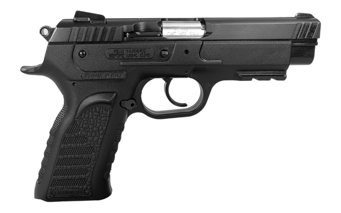 Tanfoglio Witness P Full Size Hand Gun