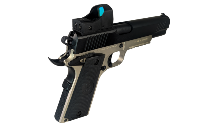 Girsan MC1911 S T