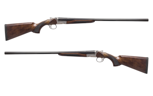 Akkar Shotgun 512