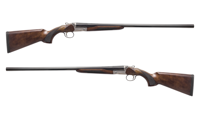 Akkar Shotgun 512