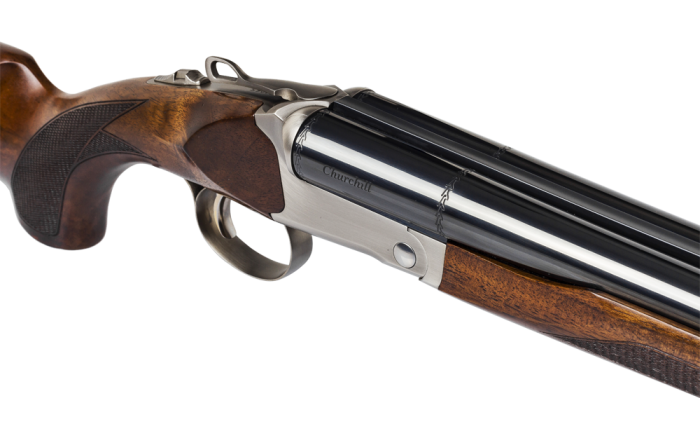 Akkar Shotgun 512