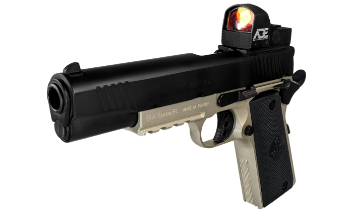 Girsan MC1911 S T