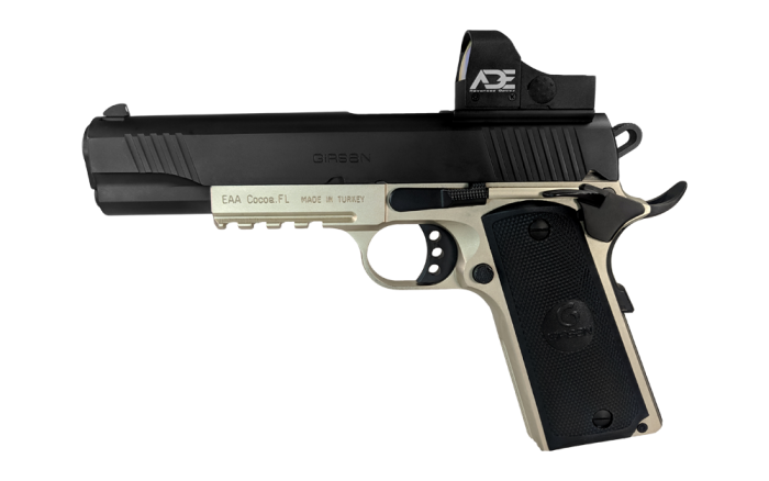 Girsan MC1911 S T