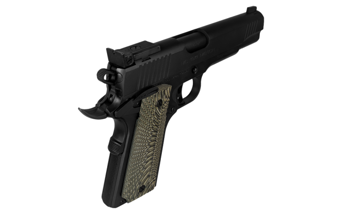 Girsan MC1911 Match