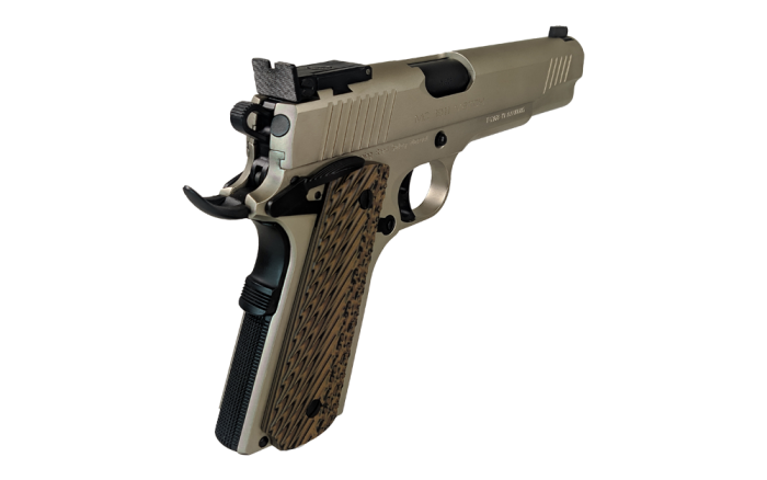 Girsan MC1911 Match