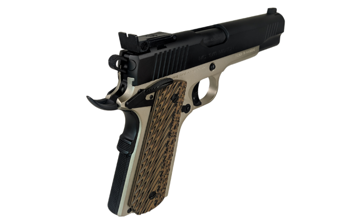 Girsan MC1911 Match