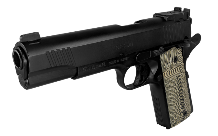 Girsan MC1911 Match