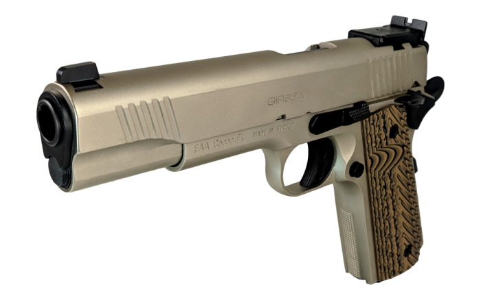 Girsan MC1911 Match